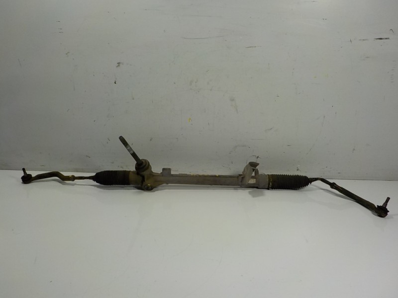 Recambio de cremallera direccion para renault kadjar 1.2 tce energy referencia OEM IAM 480014EH0A SN18BC0057 