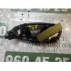 Recambio de maneta interior delantera derecha para seat leon (1p1) 1.9 tdi referencia OEM IAM 5P0837114B3Q7  