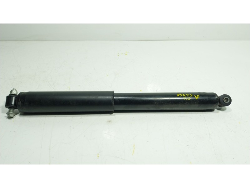 Recambio de amortiguador trasero izquierdo para volkswagen amarok (t1a, t1b) 2.0 tdi 4motion referencia OEM IAM  MB3C18080EDF 