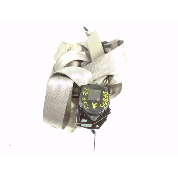 CINTURON SEGURIDAD TRASERO IZQUIERDO 