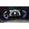 Recambio de cuadro instrumentos para toyota rav4 hybrid fwd referencia OEM IAM 838004A430 838004A430 2575804042