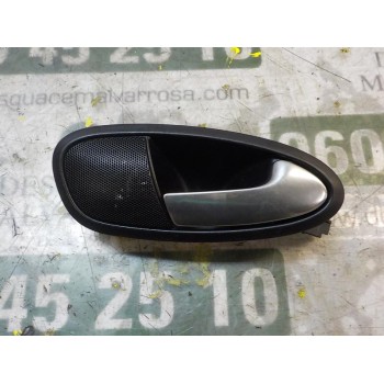 MANETA INTERIOR TRASERA DERECHA 5P0839114C3Q7 