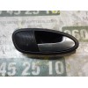 Recambio de maneta interior trasera derecha para seat leon (1p1) 1.9 tdi referencia OEM IAM 5P0839114C3Q7  