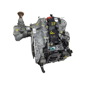 CAJA CAMBIOS LR112529 9HP48 