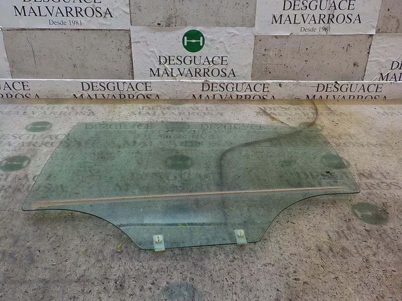 Recambio de cristal puerta trasero izquierdo para chevrolet epica 2.0 diesel cat referencia OEM IAM 96635823  