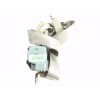 Recambio de cinturon seguridad trasero izquierdo para ssangyong rodius 2.2 td cat referencia OEM IAM   