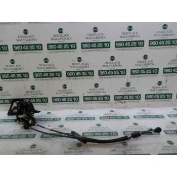 PALANCA CAMBIO 2225466 BK2R7C453MKD 