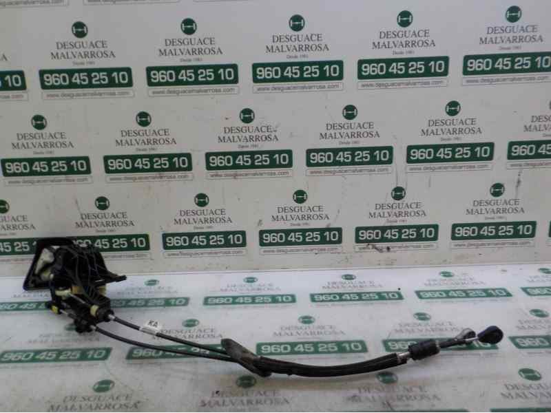 Recambio de palanca cambio para ford transit kastenwagen (ttg) 2.2 tdci cat referencia OEM IAM 2225466 BK2R7C453MKD 