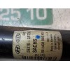 Recambio de amortiguador trasero izquierdo para hyundai i30cw classic referencia OEM IAM 553112R700 553102R700 