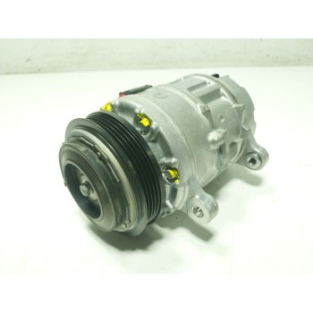 COMPRESOR AIRE ACONDICIONADO 64529892069 989206901 