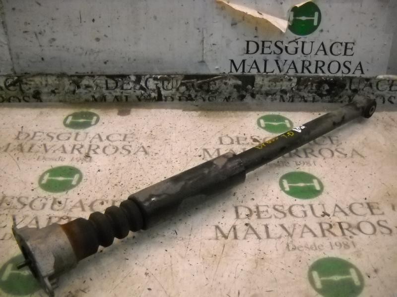 Recambio de amortiguador trasero derecho para ford fiesta (cbk) ghia referencia OEM IAM   