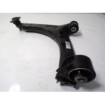 BRAZO SUSPENSION INFERIOR DELANTERO IZQUIERDO 2N0407151J 