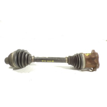 TRANSMISION IZQUIERDA 8R0407271C 8R0407271C 