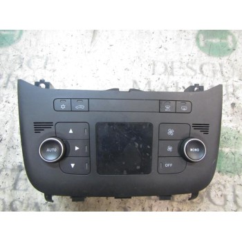 MANDO CLIMATIZADOR 735501599 735501599 MB2370002945