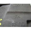 Recambio de pinza freno delantera izquierda para renault megane iii berlina 5 p business referencia OEM IAM 410111495R  