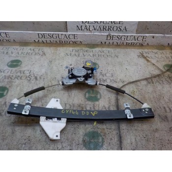 ELEVALUNAS DELANTERO DERECHO 95969079 