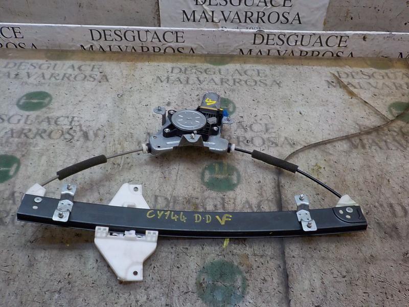 Recambio de elevalunas delantero derecho para chevrolet epica 2.0 diesel cat referencia OEM IAM 95969079  