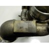 Recambio de turbocompresor para citroën c4 lim. 1.6 hdi fap referencia OEM IAM 0375Q9 TD02H207TVT21 11050100085