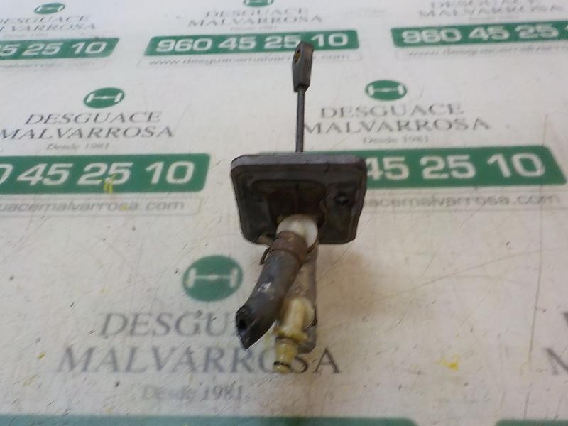 Recambio de bomba embrague para hyundai i30cw classic referencia OEM IAM 416052H920  