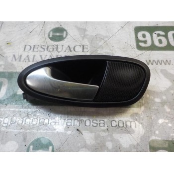 MANETA INTERIOR TRASERA IZQUIERDA 5P0839113C3Q7 