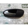 Recambio de maneta interior trasera izquierda para seat leon (1p1) 1.9 tdi referencia OEM IAM 5P0839113C3Q7  