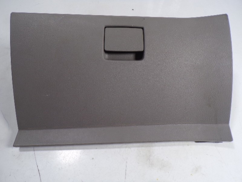 Recambio de guantera para ssangyong rodius 2.2 td cat referencia OEM IAM   