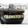 Recambio de pinza freno trasera izquierda para seat ibiza (6j5) style tech referencia OEM IAM 6R0615423  