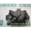 Recambio de pinza freno delantera izquierda para renault megane iii berlina 5 p business referencia OEM IAM 410111495R  