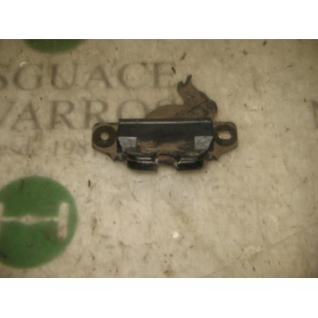 CERRADURA PUERTA TRASERA IZQUIERDA 