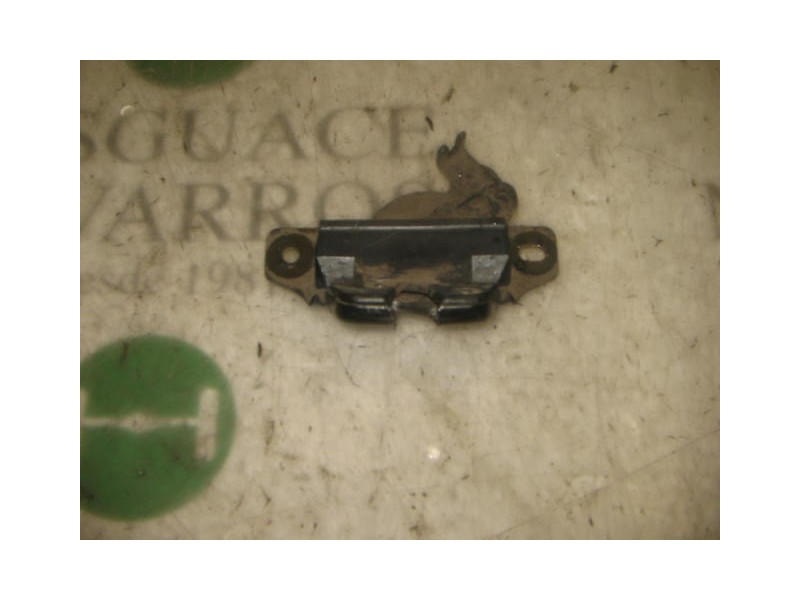 Recambio de cerradura puerta trasera izquierda para citroën berlingo 1.9 diesel referencia OEM IAM   