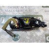Recambio de maneta interior trasera izquierda para seat leon (1p1) 1.9 tdi referencia OEM IAM 5P0839113C3Q7  