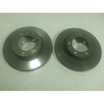 DISCO FRENO DELANTERO 435120K101 