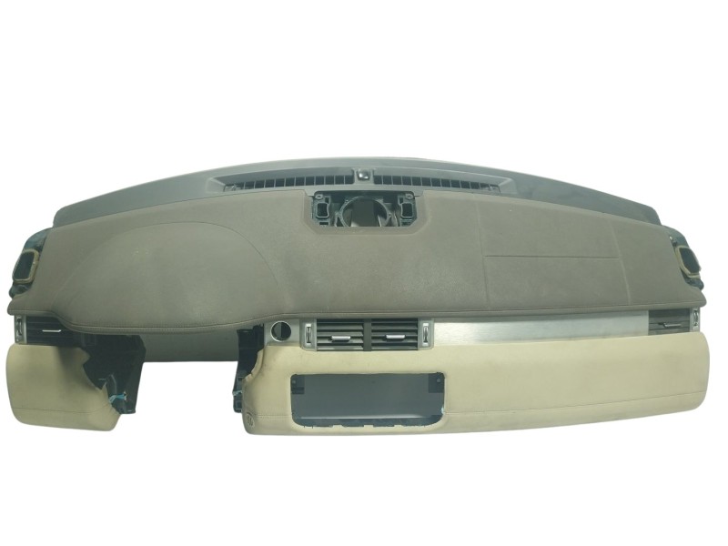 Recambio de salpicadero para land rover range rover evoque (l538) 2.2 d 4x4 referencia OEM IAM LR026375  