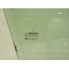 Recambio de cristal puerta delantero derecho para renault kadjar 1.2 tce energy referencia OEM IAM 803006918R  