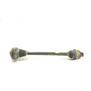 TRANSMISION TRASERA DERECHA 8R0501203C 8R0501203C 