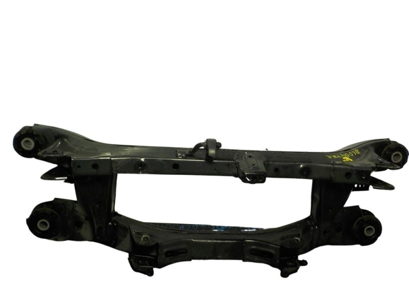Recambio de puente trasero para toyota auris touring sports (e18) hybrid active referencia OEM IAM 5120602051  