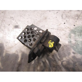 RESISTENCIA CALEFACCION 