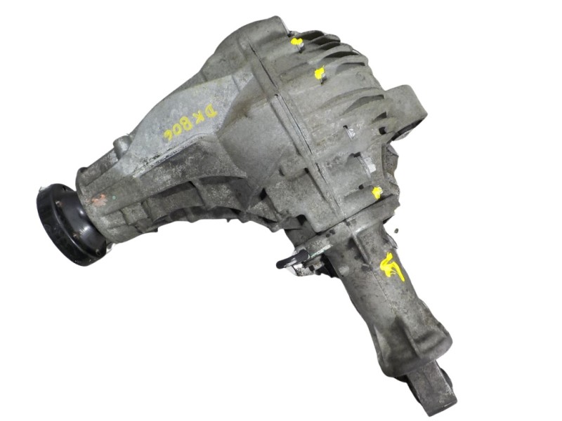 Recambio de diferencial delantero para mercedes-benz clase r (w251) 3.0 cdi cat referencia OEM IAM A1643302502  