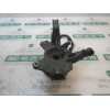 Recambio de mangueta delantera derecha para renault megane iii berlina 5 p business referencia OEM IAM 400147163R  