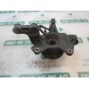 Recambio de mangueta delantera derecha para renault megane iii berlina 5 p business referencia OEM IAM 400147163R  