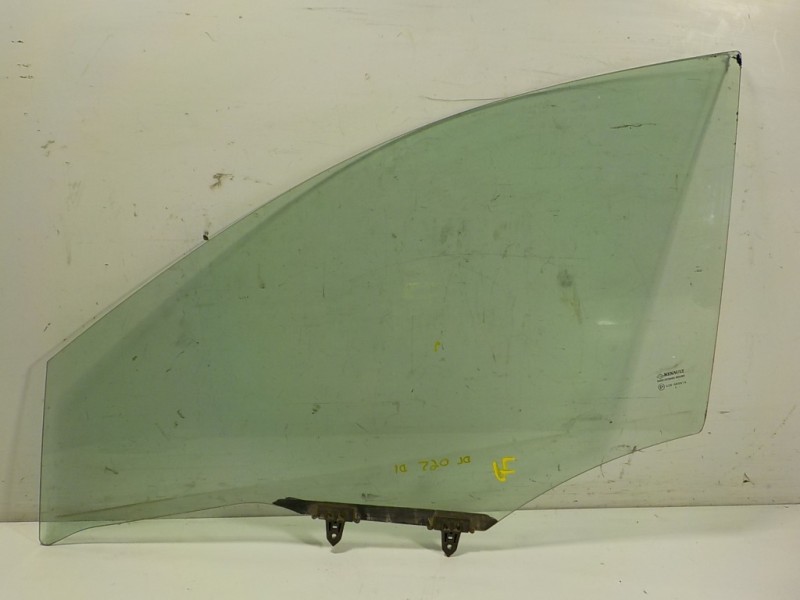 Recambio de cristal puerta delantero izquierdo para renault kadjar 1.2 tce energy referencia OEM IAM 803016385R  