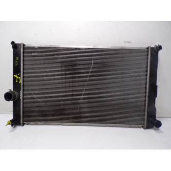 RADIADOR AGUA 164000T240 4221341041 