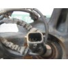 Recambio de mangueta delantera derecha para renault megane iii berlina 5 p business referencia OEM IAM 400147163R  