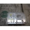 Recambio de centralita faros xenon para citroën c5 berlina 2.2 hdi exclusive automático referencia OEM IAM   