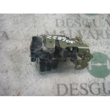 CERRADURA PUERTA DELANTERA DERECHA 