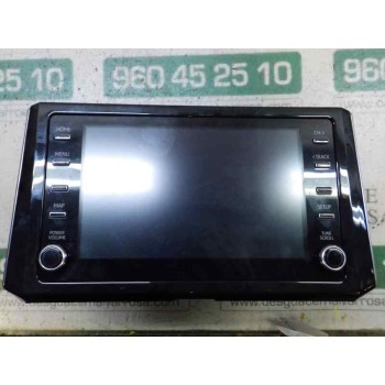 SISTEMA NAVEGACION GPS 8614002610 8614002610 CVRS69E0AE