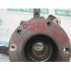 Recambio de mangueta delantera derecha para renault megane iii berlina 5 p business referencia OEM IAM 400147163R  