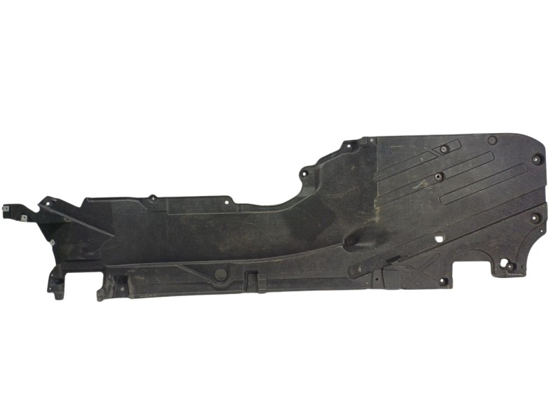 Recambio de cubrecarter para mercedes-benz sl (r232) 55 amg 4-matic+ (232.480) referencia OEM IAM A2325202000 A2325202000 