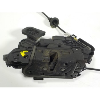 CERRADURA PUERTA DELANTERA IZQUIERDA 5TB837015A 5TB837015A 