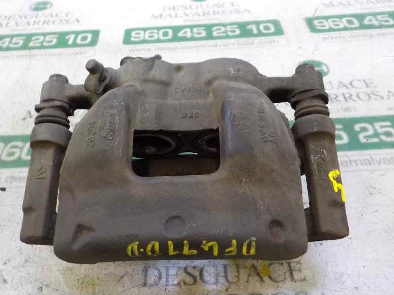 Recambio de pinza freno delantera derecha para ford transit kastenwagen (ttg) 2.2 tdci cat referencia OEM IAM 1783930  